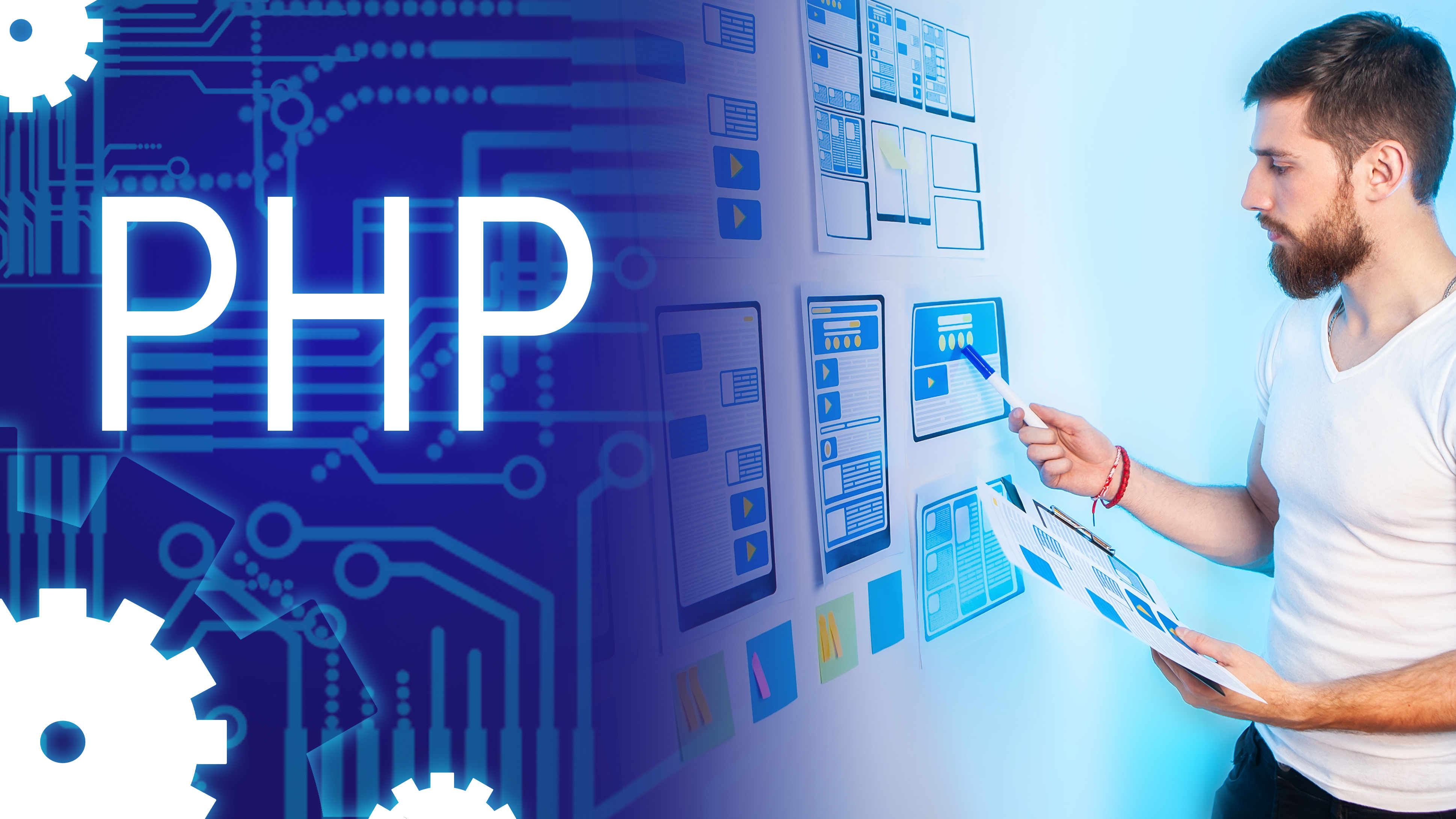 PHP training in Chennai with MySQL and Laravel - Web Development Course