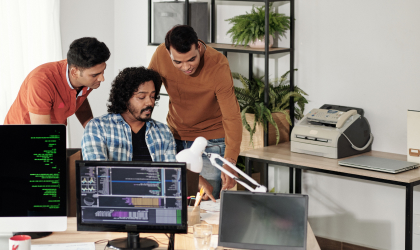 Best Software Training Institute in Chennai Offering IT Courses