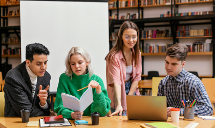 C# .NET Programming Course in Chennai with Real-Time Projects