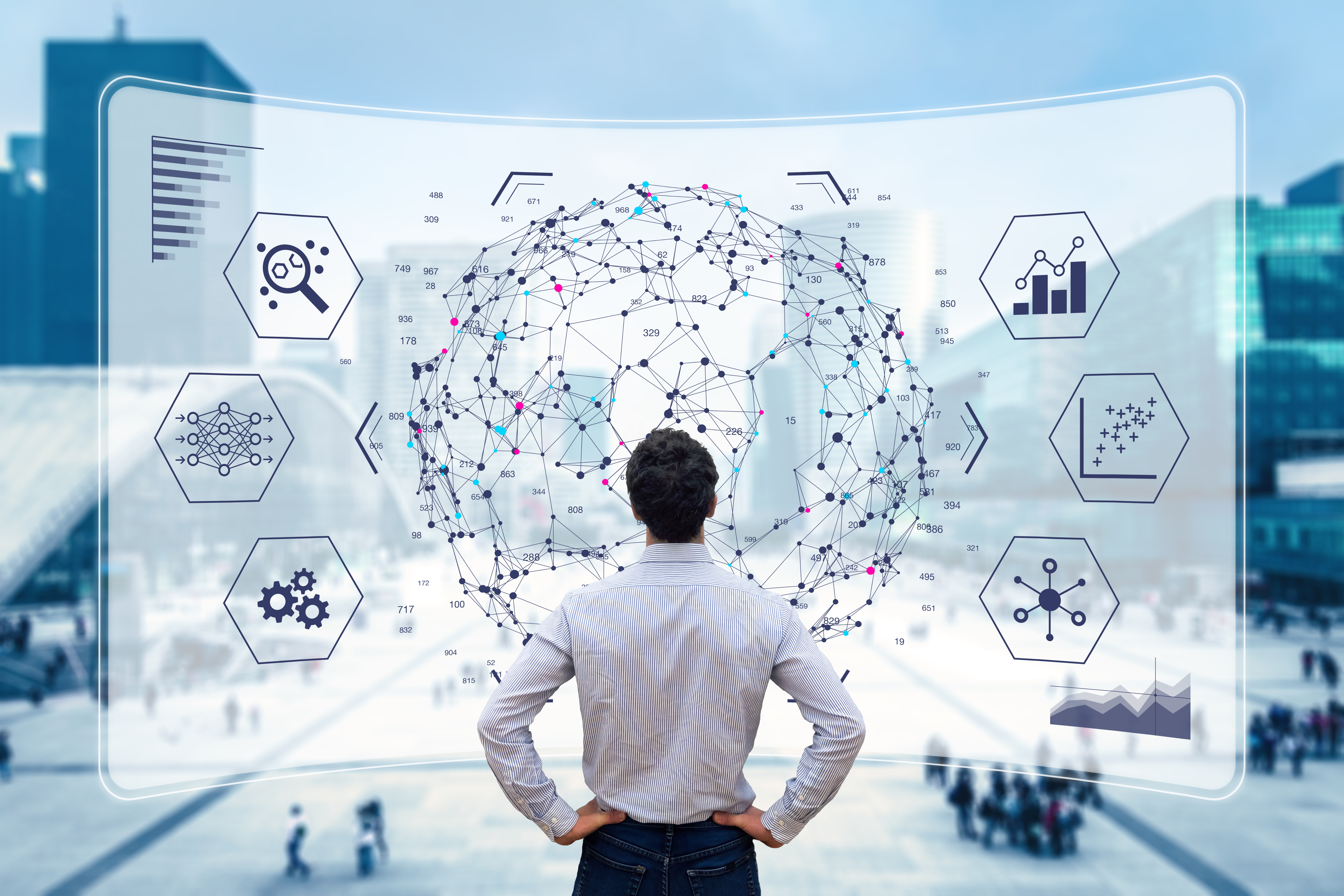 Data Science Course in Chennai with Python, ML, AI, and Analytics