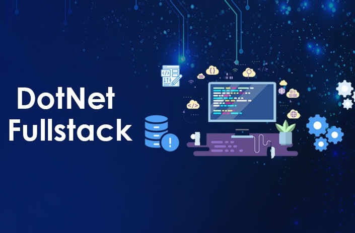 C# .NET Fullstack Training in Chennai with ASP.NET, SQL Server, React