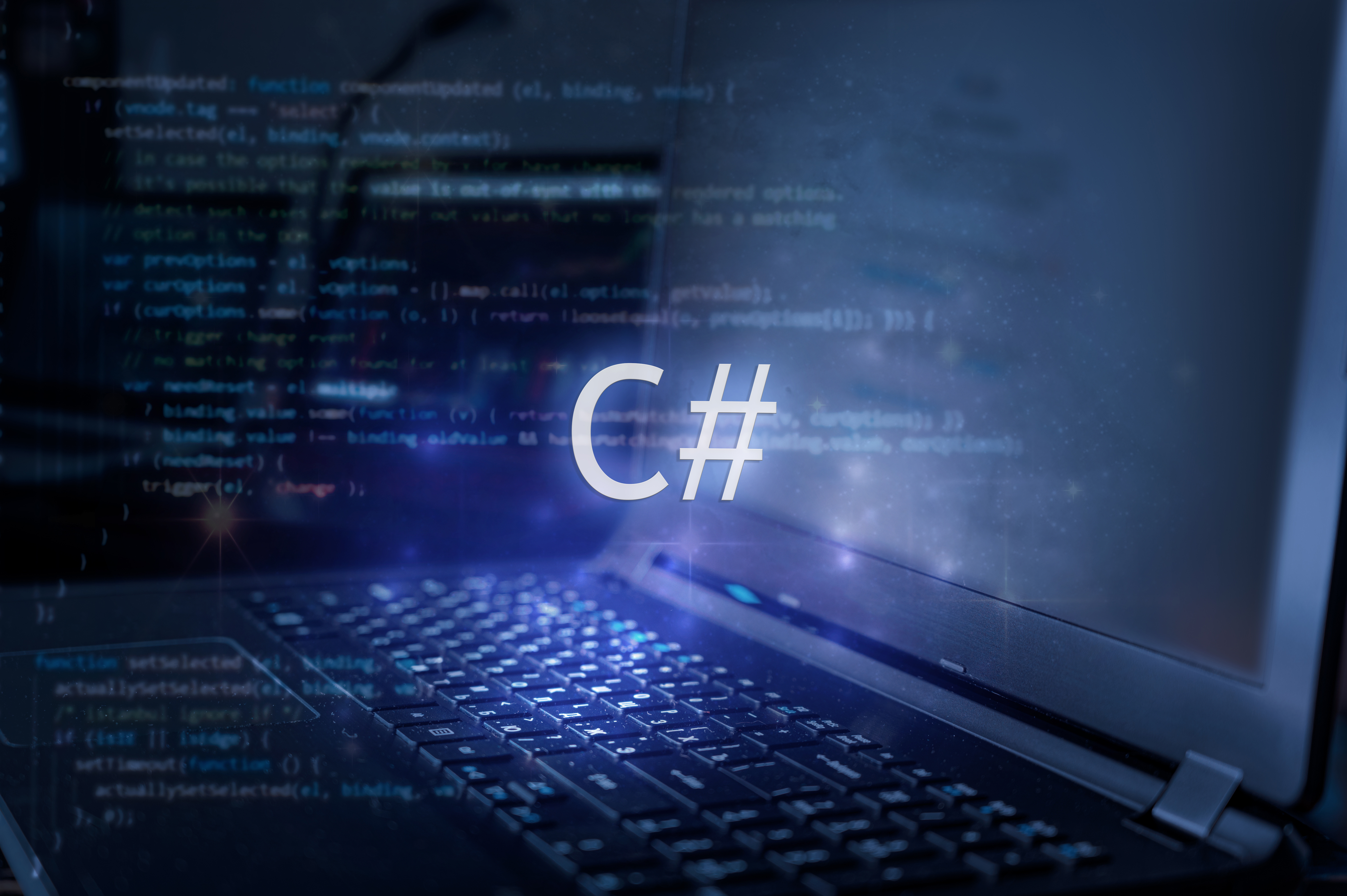 C# .NET Programming Course in Chennai with Real-Time Projects
