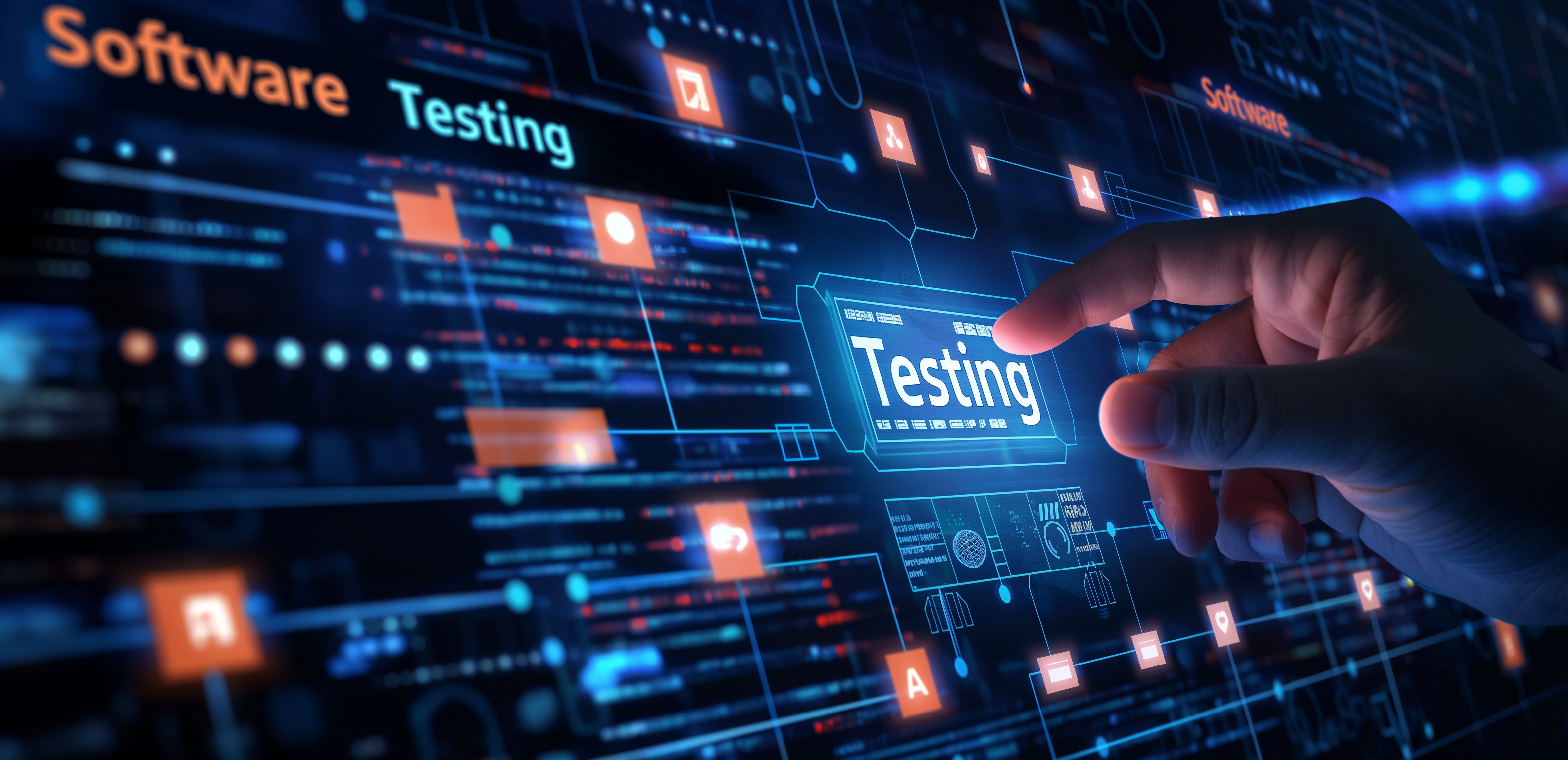 Software Testing Training in Chennai with Selenium and Manual Testing